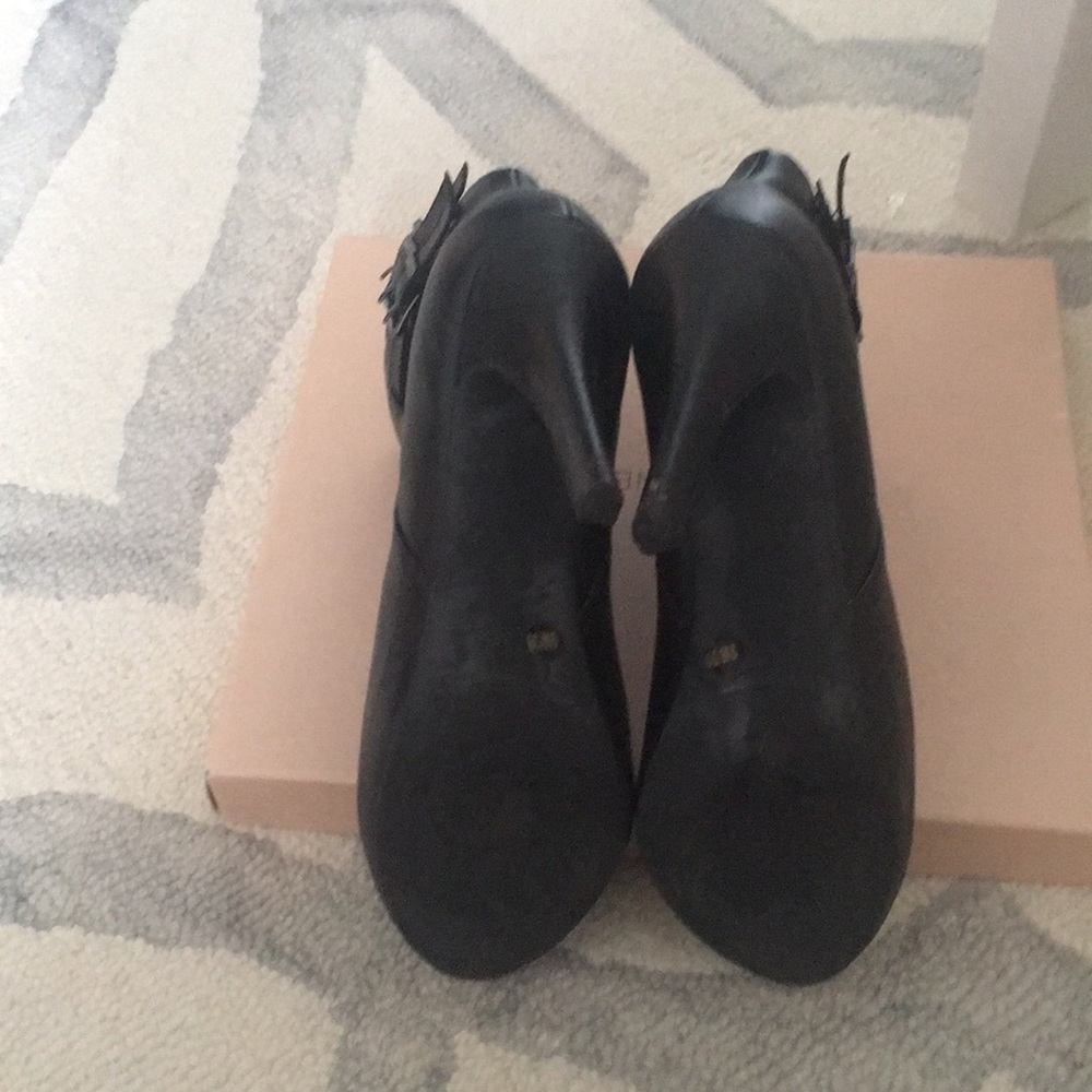 Bcbgeneration Booties - image 3